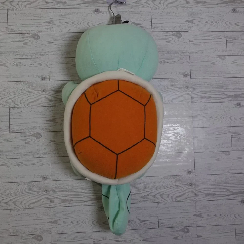 Pokemon Squirtle 15